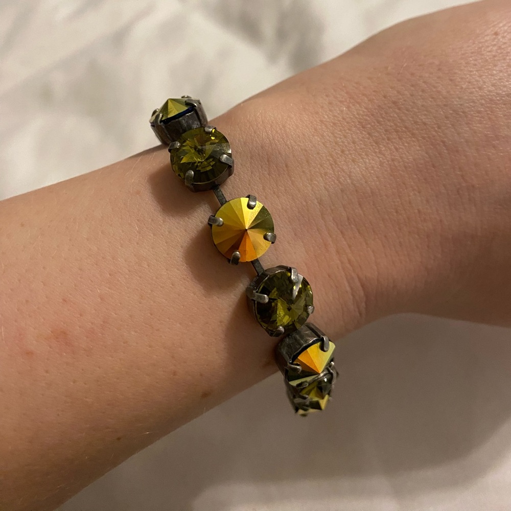 Sabika Bracelet